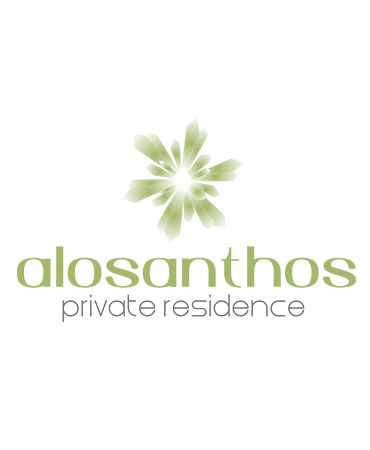 Δημιουργία εταιρικού σήματος για την κατοικία Αλόσανθος