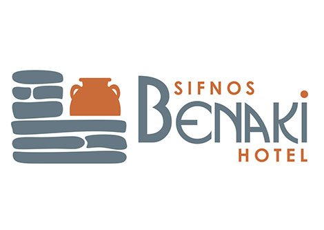 Λογότυπος του ξενοδοχείου Hotel Benaki