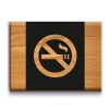 ΕΠΙΓΡΑΦΗ NO SMOKING