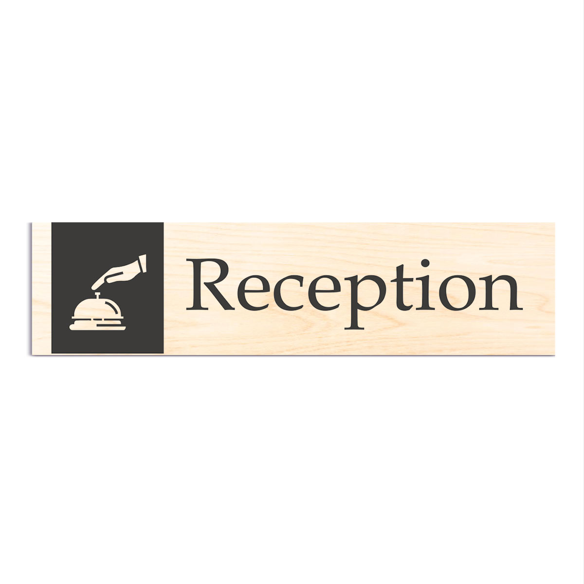 ΕΠΙΓΡΑΦΗ RECEPTION