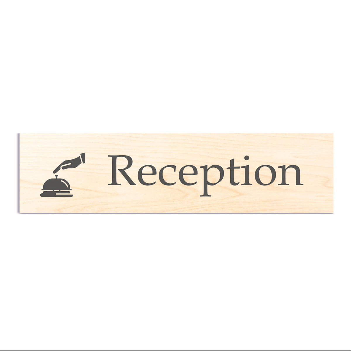 ΕΠΙΓΡΑΦΗ RECEPTION