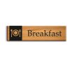 ΕΠΙΓΡΑΦΗ BREAKFAST