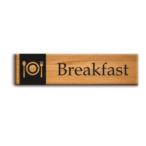 ΕΠΙΓΡΑΦΗ BREAKFAST