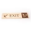 ΕΠΙΓΡΑΦΗ EXIT