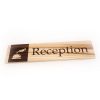 ΕΠΙΓΡΑΦΗ RECEPTION