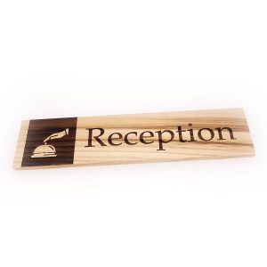 ΕΠΙΓΡΑΦΗ RECEPTION