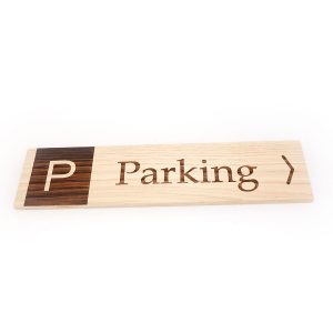 ΕΠΙΓΡΑΦΗ PARKING