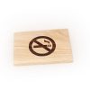 ΕΠΙΓΡΑΦΗ NO SMOKING
