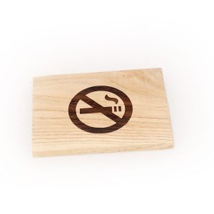ΕΠΙΓΡΑΦΗ NO SMOKING