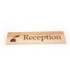 ΕΠΙΓΡΑΦΗ RECEPTION