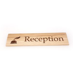 ΕΠΙΓΡΑΦΗ RECEPTION
