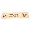 ΕΠΙΓΡΑΦΗ EXIT