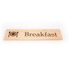 ΕΠΙΓΡΑΦΗ BREAKFAST