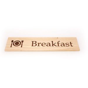 ΕΠΙΓΡΑΦΗ BREAKFAST
