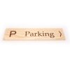 ΕΠΙΓΡΑΦΗ PARKING