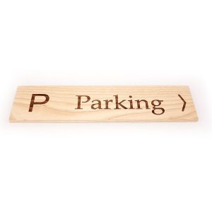 ΕΠΙΓΡΑΦΗ PARKING