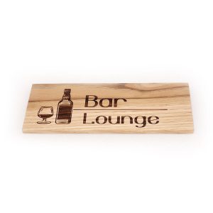 ΞΥΛΙΝΗ ΕΠΙΓΡΑΦΗΞΥΛΙΝΗ ΕΠΙΓΡΑΦΗ BAR