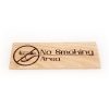 ΕΠΙΓΡΑΦΗ NO SMOKING