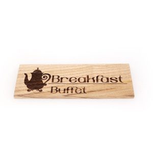 ΕΠΙΓΡΑΦΗ BREAKFAST