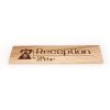 ΕΠΙΓΡΑΦΗ RECEPTION