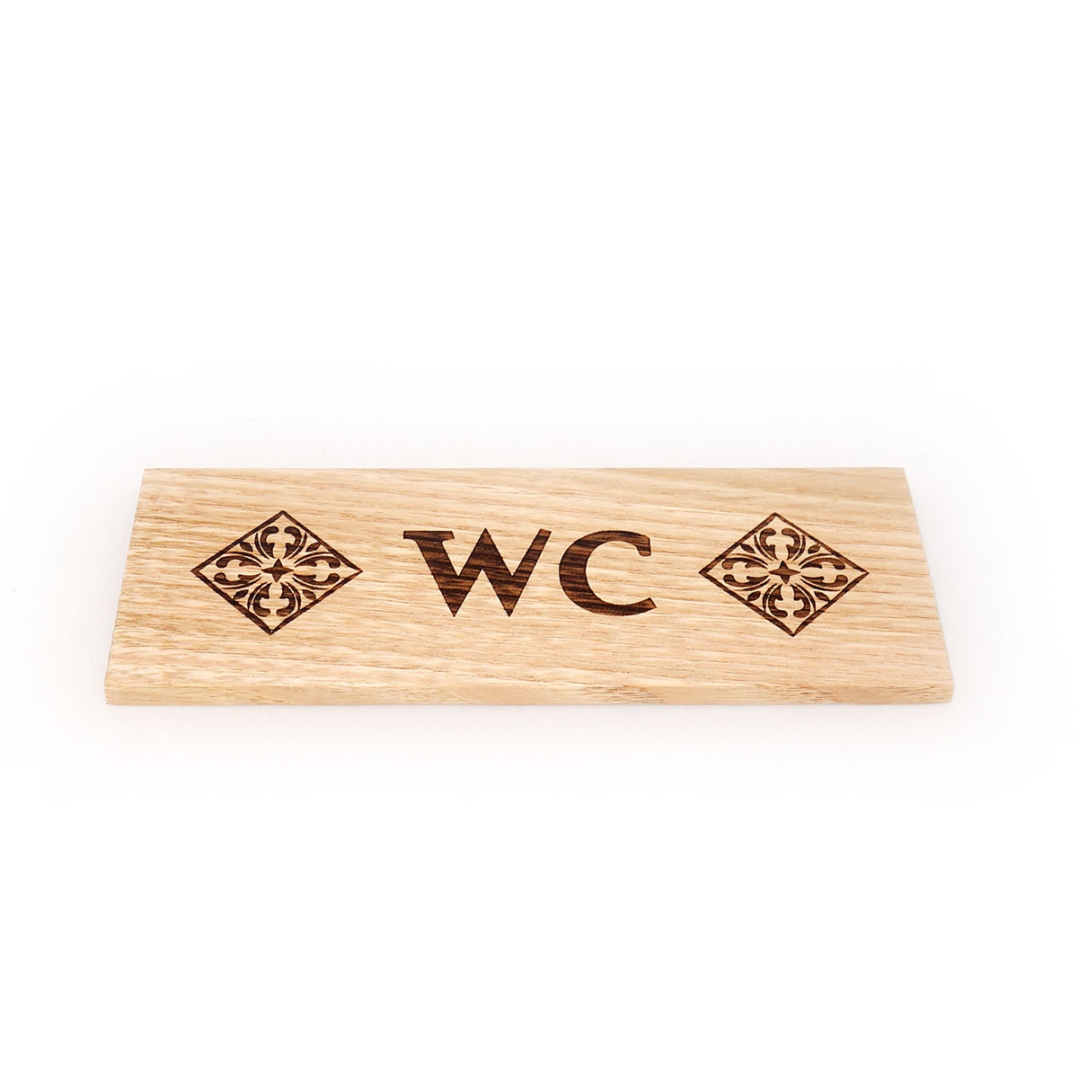 ΕΠΙΓΡΑΦΗ WC