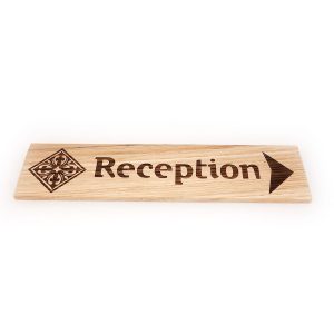 ΕΠΙΓΡΑΦΗ RECEPTION