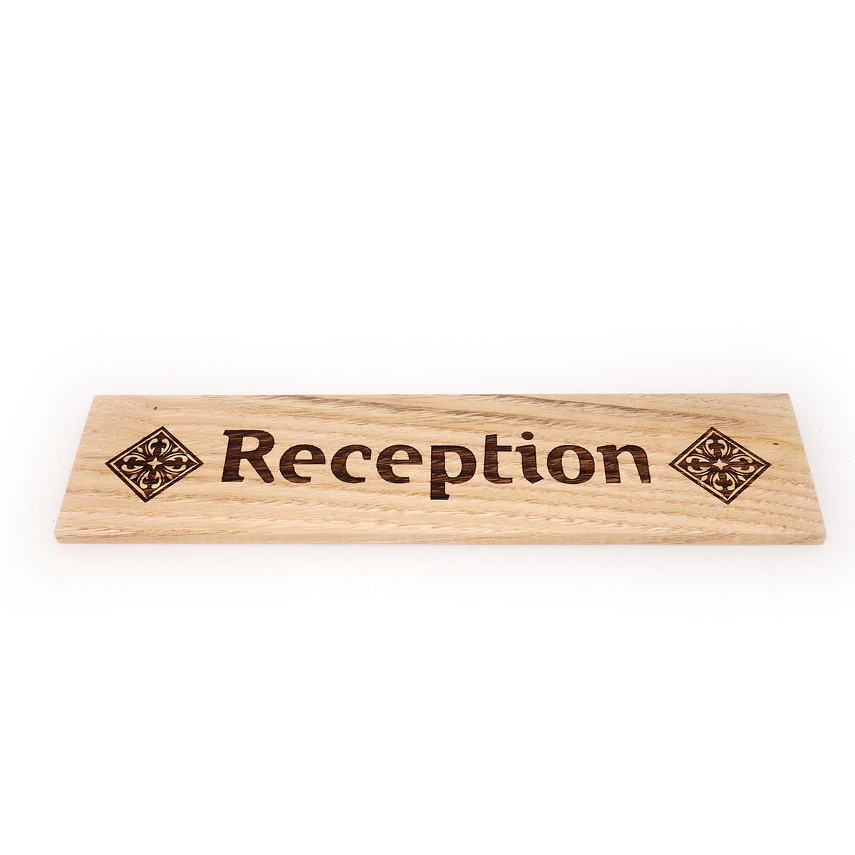 ΕΠΙΓΡΑΦΗ RECEPTION