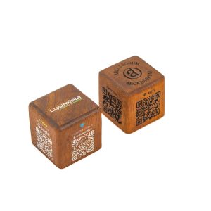 Κύβοι QR