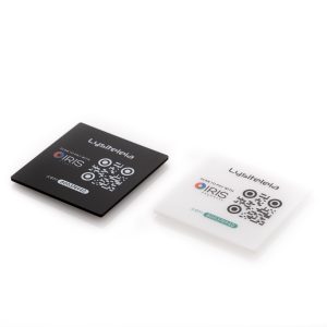 IRIS QR PAYMENTS STAND